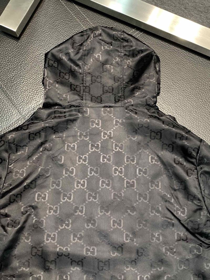 Gucci Outwear